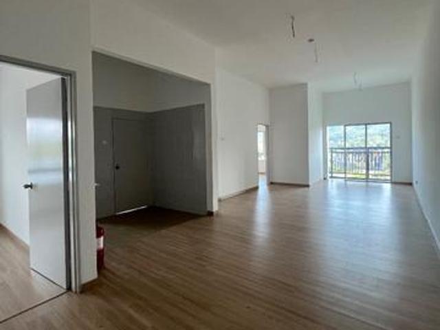 Condominium for sale in Kajang, Langat