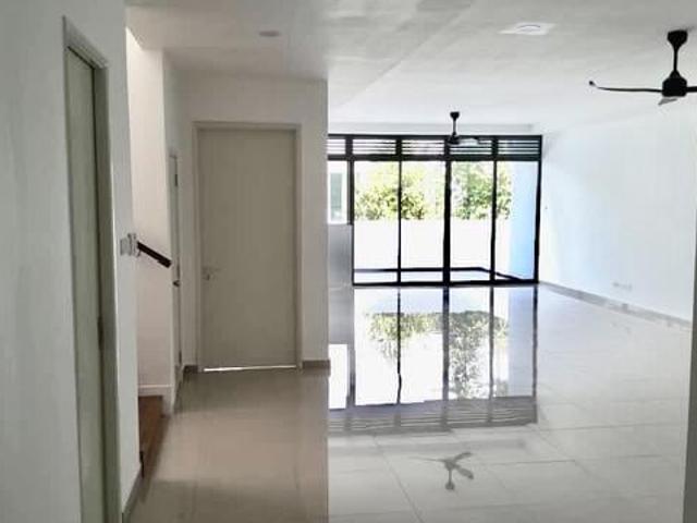 Condominium for sale in Bukit Ledang, Johor