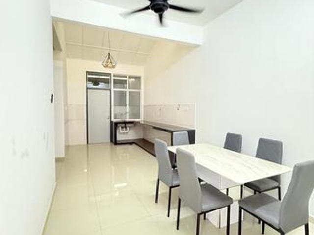 Terraced House for sale in Johore Bahru, Johor