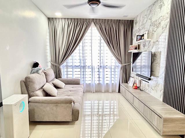 Serviced Residence for sale in Johore Bahru, Johor