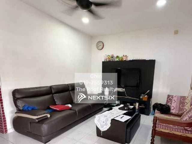 Residential House for sale in Port Klang, Selangor
