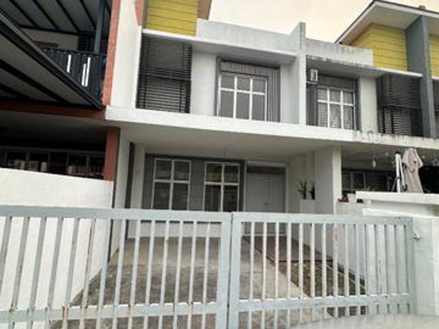 Terraced House for sale in Bukit Ledang, Johor
