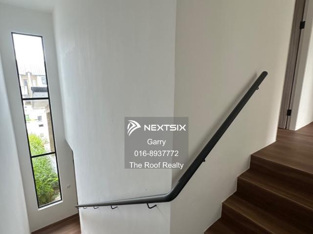 Residential House for sale in Tebrau, Johor