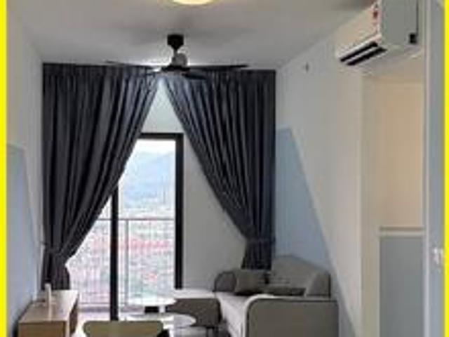 Serviced Residence for sale in Kepong, Kuala Lumpur