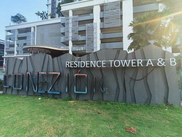 Serviced Residence for sale in Putrajaya