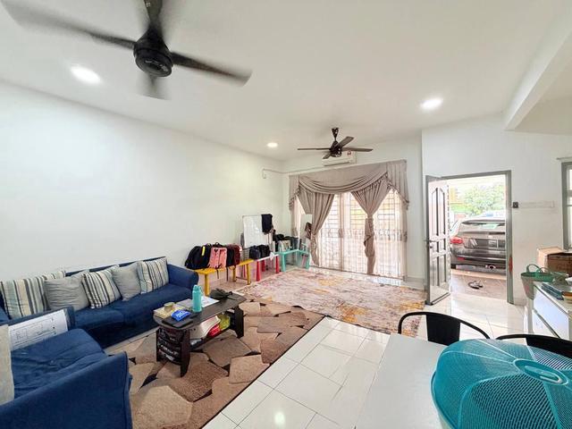 Terraced House for sale in Johore Bahru, Johor