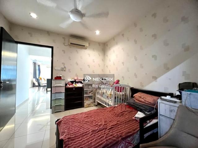 Residential House for sale in Bukit Ledang, Johor