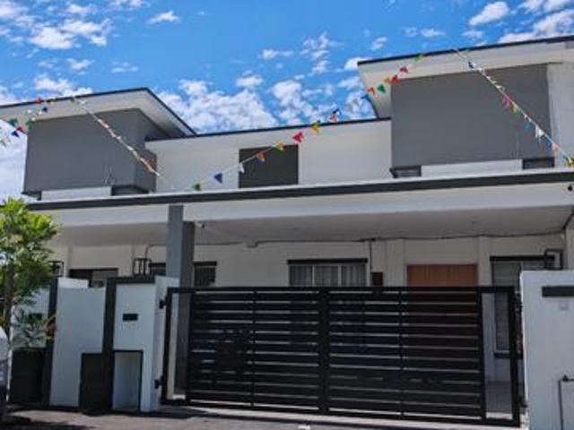 Terraced House for sale in Perak, Tanjong Ipoh