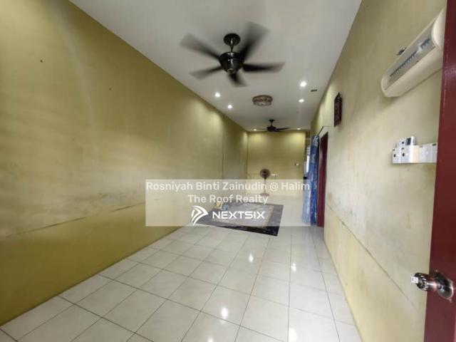 Residential House for sale in Johor