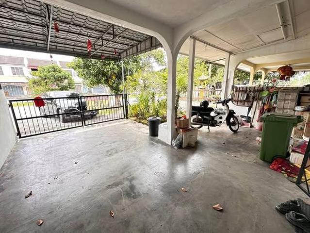 Terraced House for sale in Perak, Tanjong Ipoh