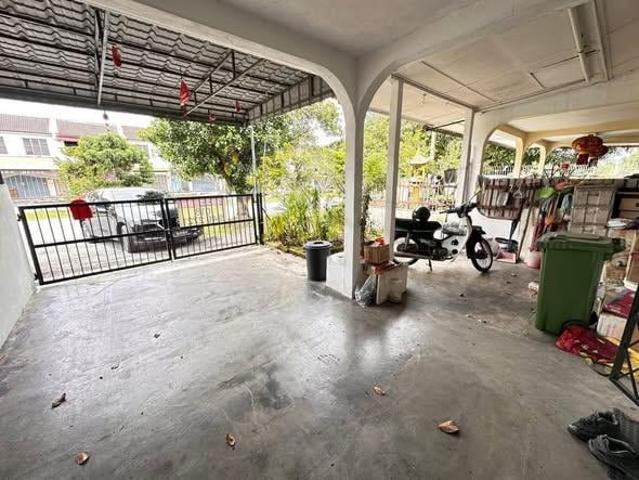Terraced House for sale in Perak, Tanjong Ipoh
