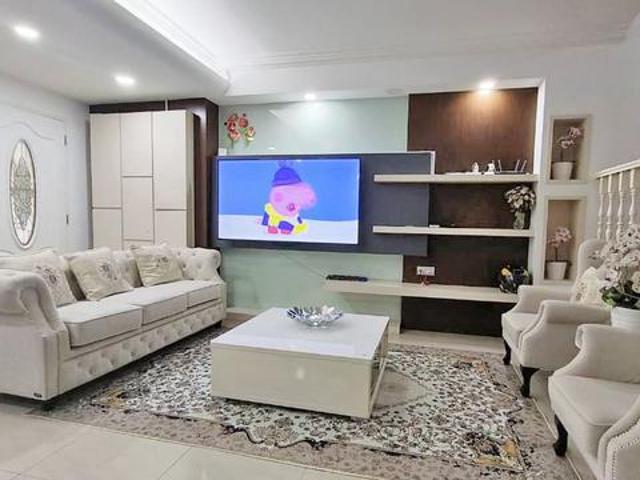 Terraced House for sale in Johore Bahru, Johor