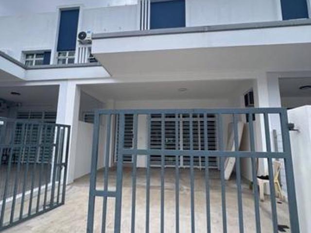Terraced House for sale in Tebrau, Johor