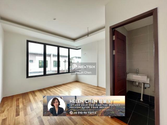 Residential House for sale in Johor