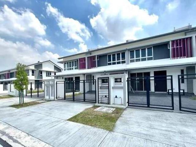 Terraced House for sale in Bandar Bukit Raja, Bandaraya Klang