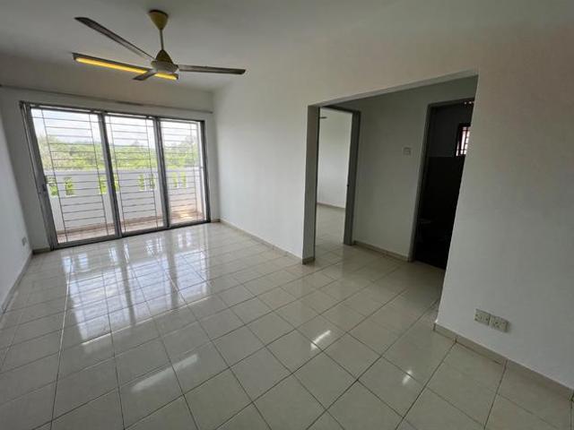 Apartment for sale in Selayang, Selangor