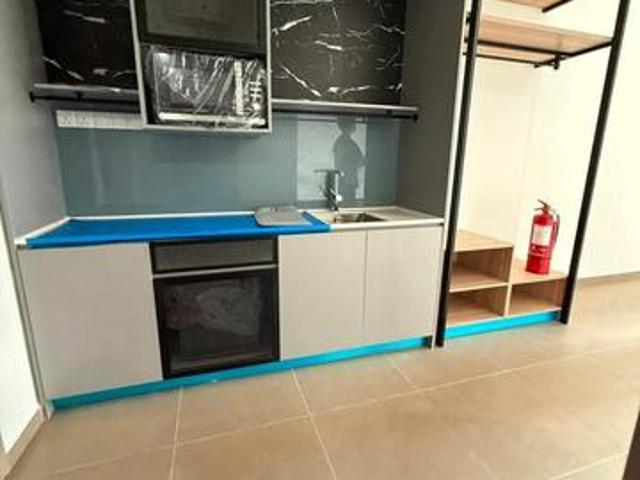 Apartment for sale in Damansara Perdana (PJU 8), Petaling Jaya