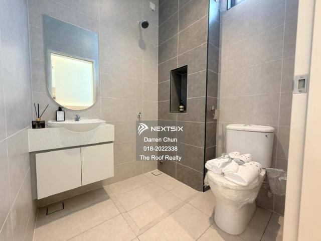 Residential House for sale in Johore Bahru, Johor