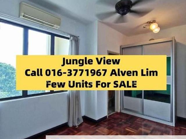 Condominium for sale in PJU 10, Petaling Jaya
