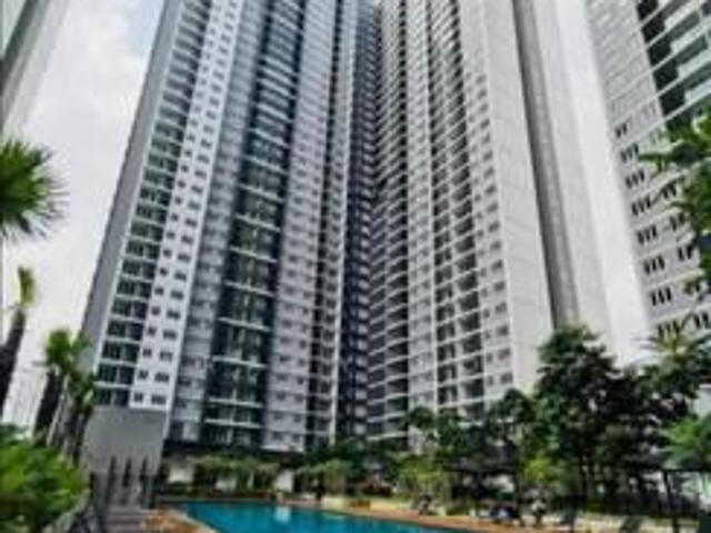 Serviced Residence for sale in Country Heights Damansara, Kuala Lumpur