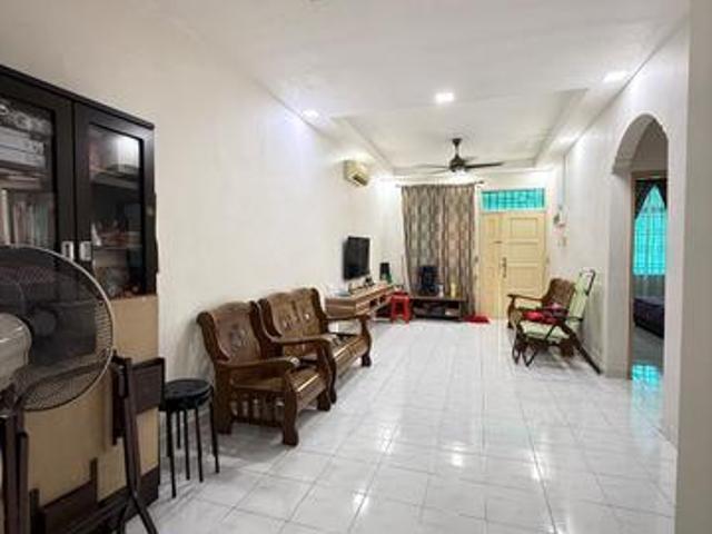 Terraced House for sale in Bukit Ledang, Johor