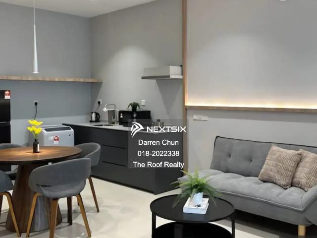 Residential House for sale in Johor