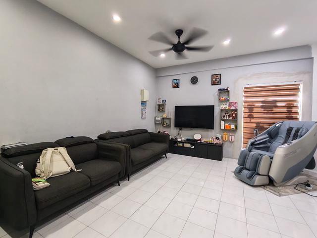 Terraced House for sale in Kulai, Johor