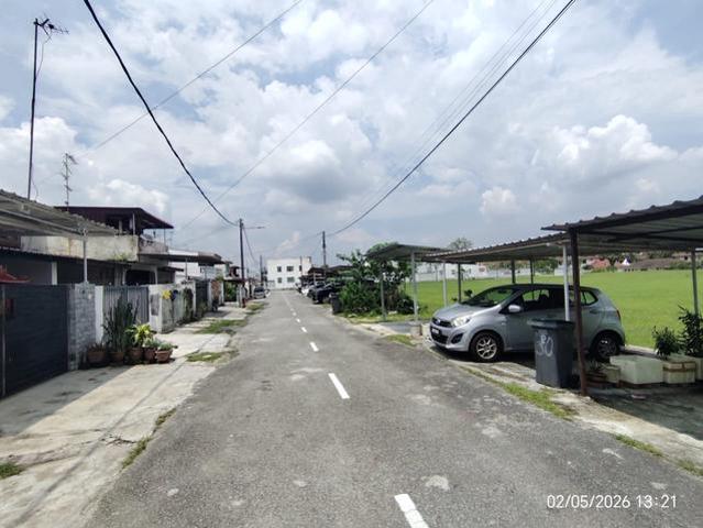 Terraced House for sale in Bukit Ledang, Johor