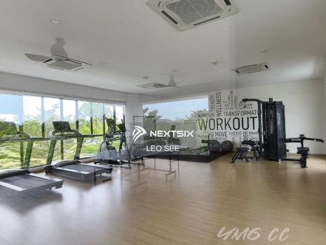 Residential House for sale in Bukit Ledang, Johor