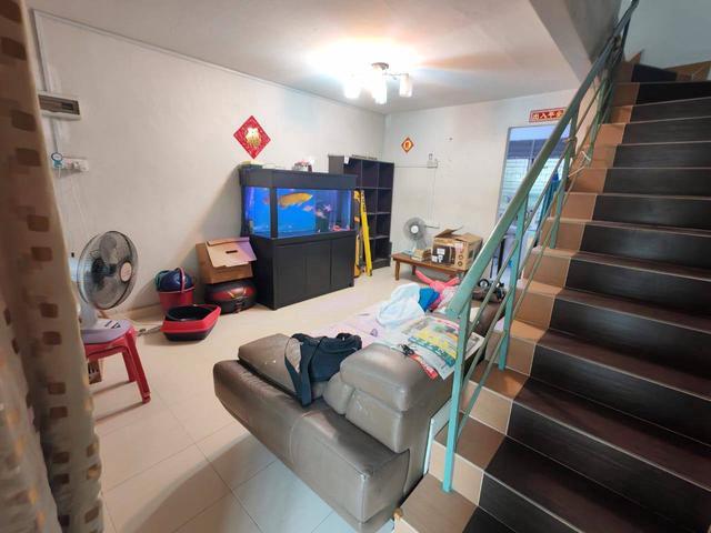 Terraced House for sale in Johore Bahru, Johor