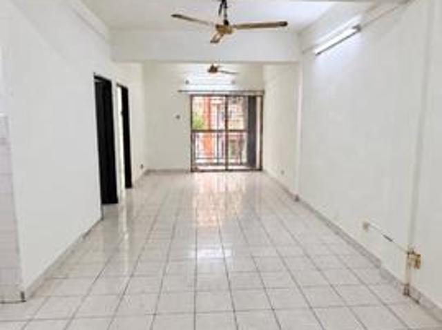 Apartment for sale in Cheras, Majlis Perbandaran Kajang
