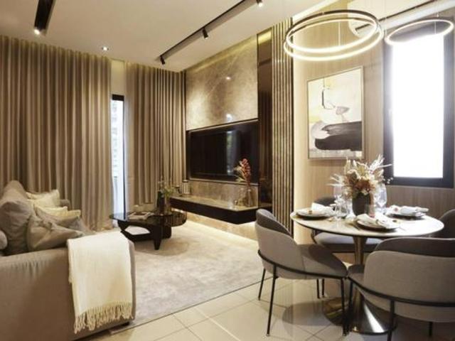 Condominium for sale in Country Heights Damansara, Kuala Lumpur