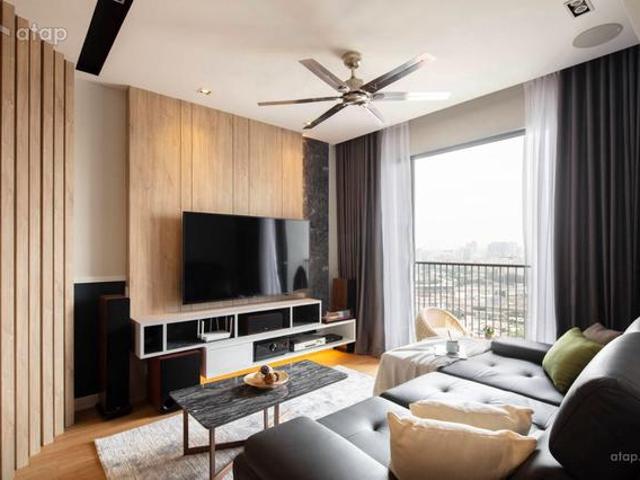 Condominium for sale in Cheras, Kuala Lumpur
