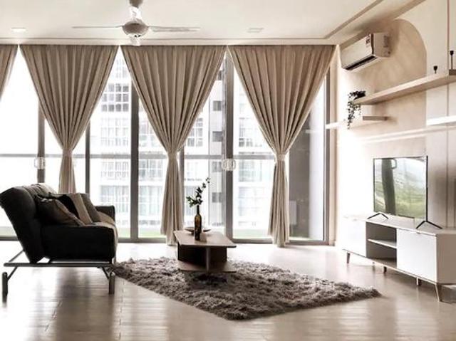 Serviced Residence for sale in Brickfields