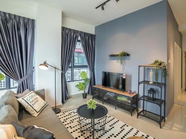 Condominium for sale in Desa Petaling, Kuala Lumpur