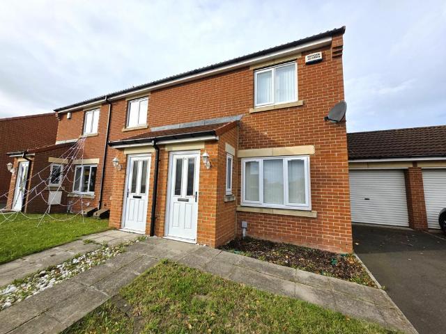 House for rent in Redcar, Tees Valley