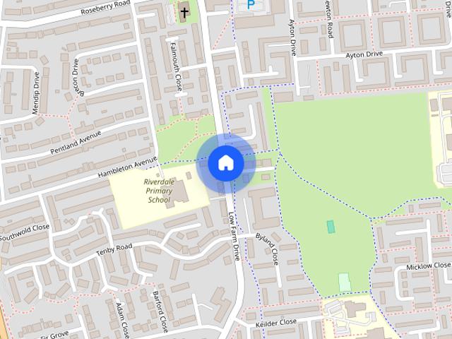 House for rent in Redcar, Tees Valley