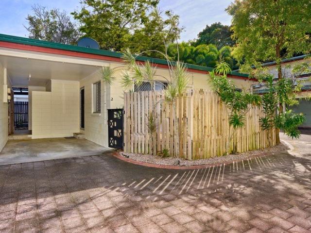 Apartment for sale in Yorkeys Knob, Cairns Regional