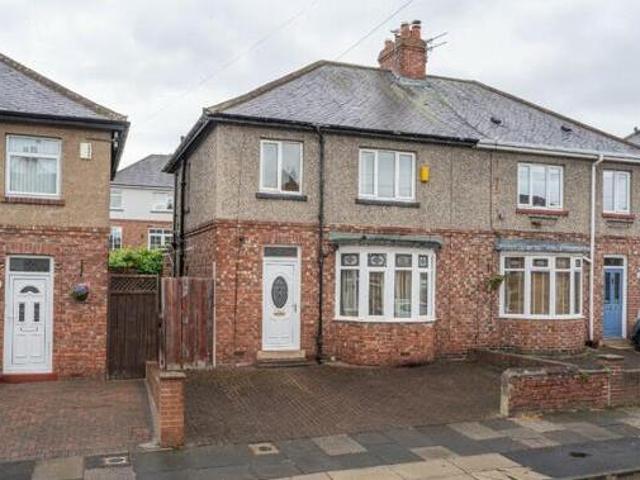 House for sale in Amazon Gateshead, Gateshead