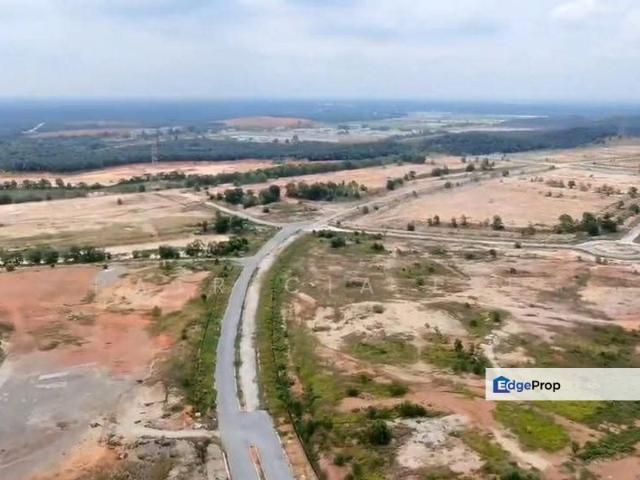 Warehouse for sale in Selayang, Selangor