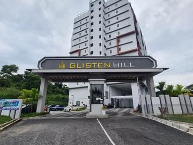 Condominium for sale in Wellesley, Penang