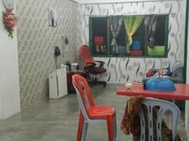 Flat for sale in Kajang, Langat