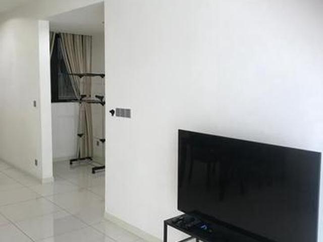 Condominium for sale in Bukit Ledang, Johor