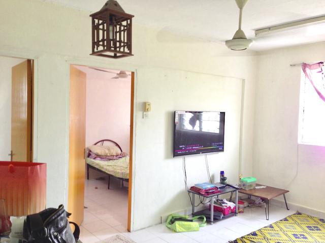 Flat for sale in Petaling, Damansara Damai
