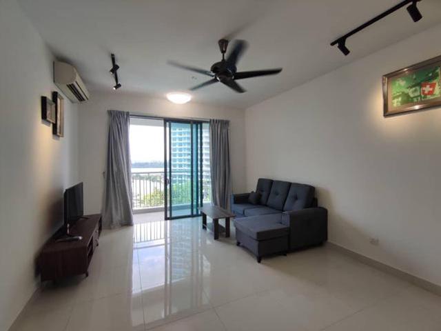 Serviced Residence for rent in Bukit Ledang, Johor