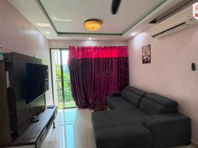 Serviced Residence for rent in Country Heights Damansara, Kuala Lumpur