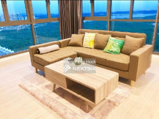 Residential House for rent in Johor