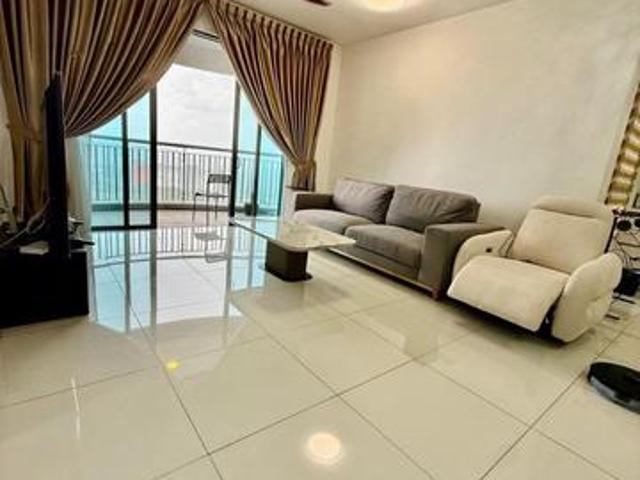Serviced Residence for rent in Bukit Ledang, Johor