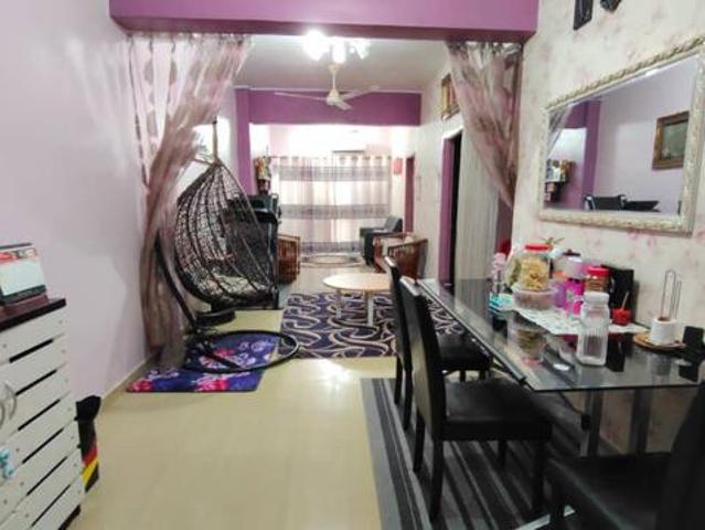 Condominium for sale in Kepong