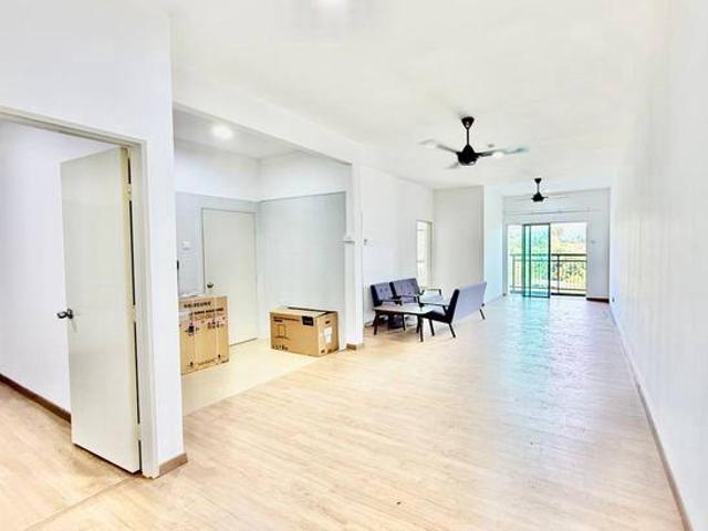 Condominium for sale in Kajang, Langat